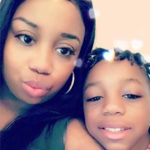 Meet your Posher, Latrice